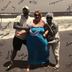 Meet your Posher, Brian